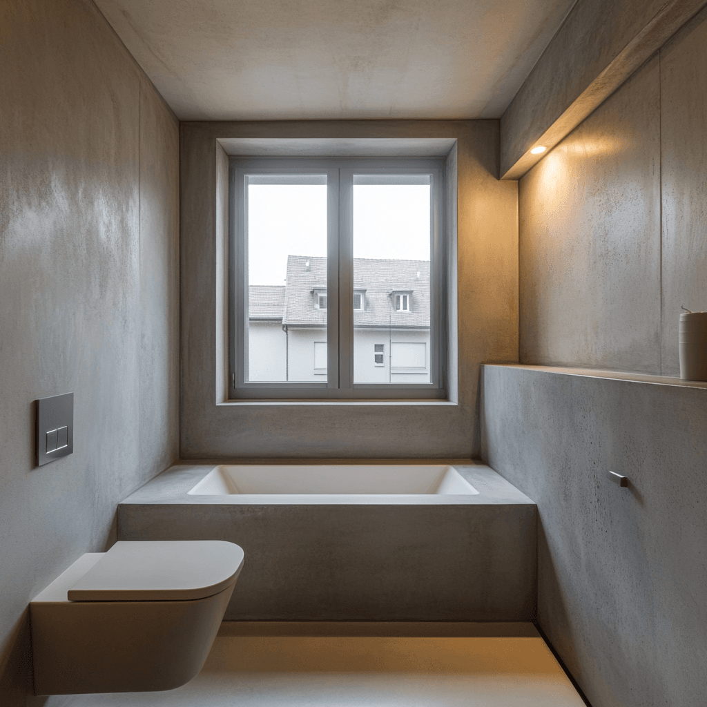 Rénovation complète